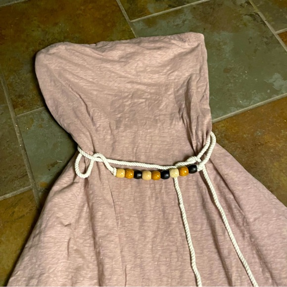 NWOT Free People FP Beach Peyton Dress - Picture 4 of 5